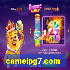 camelpg7.com