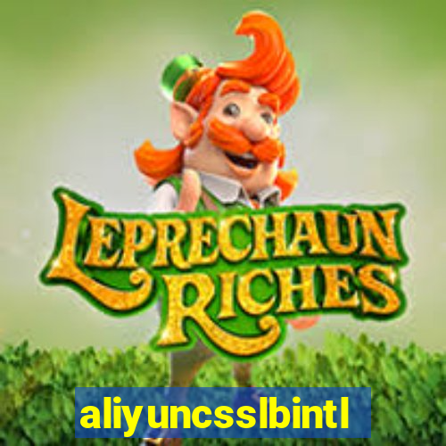 aliyuncsslbintl.com