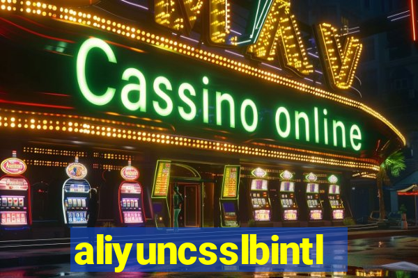 aliyuncsslbintl.com