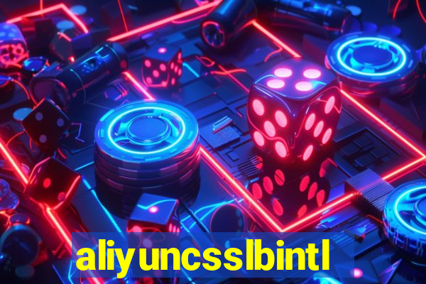 aliyuncsslbintl.com