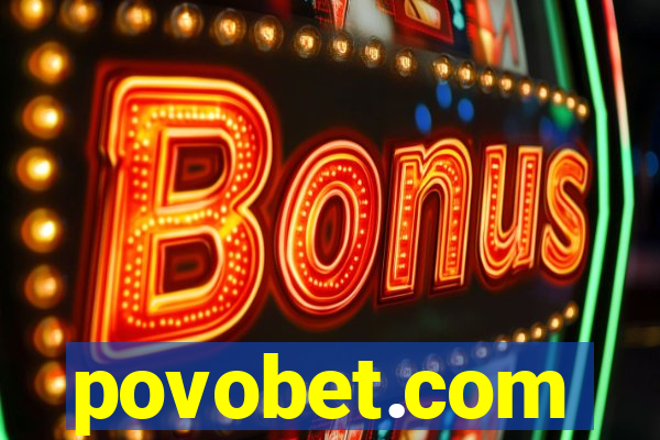 povobet.com