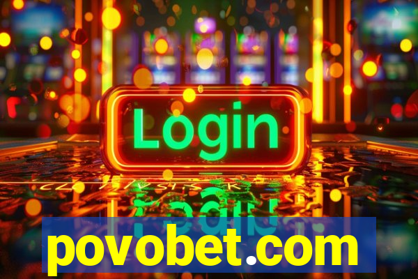 povobet.com