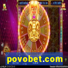 povobet.com