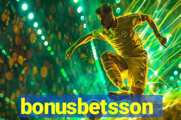 bonusbetsson