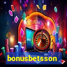 bonusbetsson