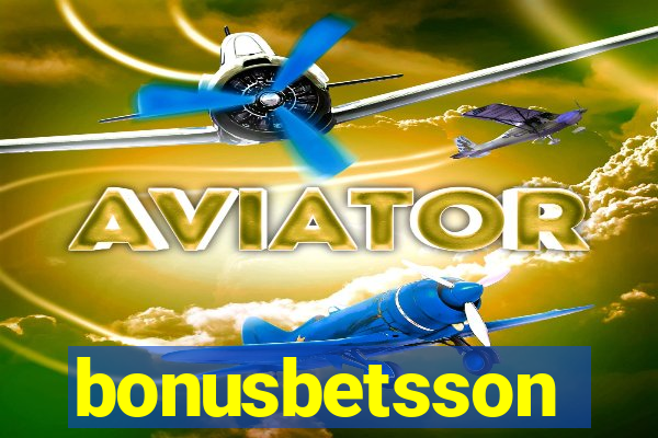 bonusbetsson