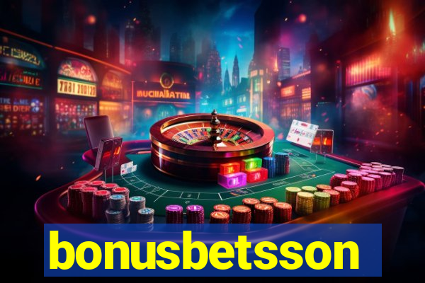 bonusbetsson