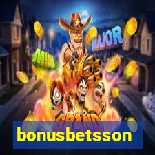 bonusbetsson