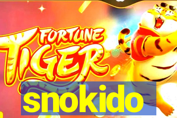 snokido
