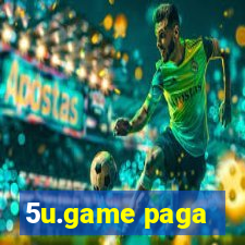 5u.game paga