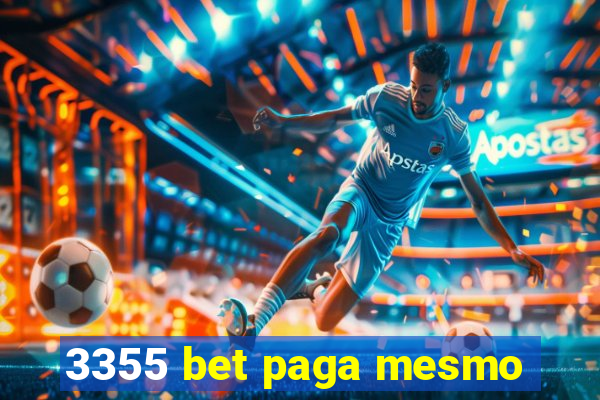 3355 bet paga mesmo