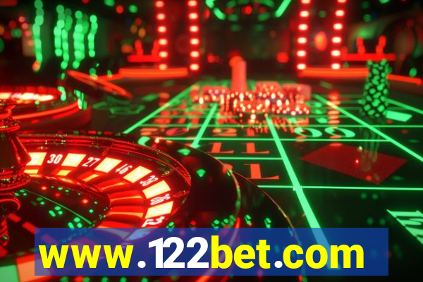 www.122bet.com