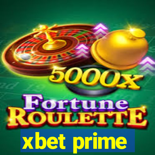 xbet prime