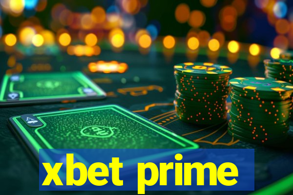 xbet prime