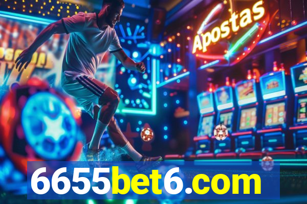 6655bet6.com