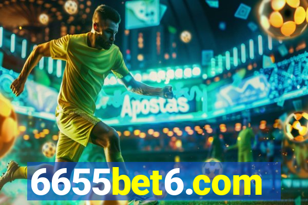 6655bet6.com