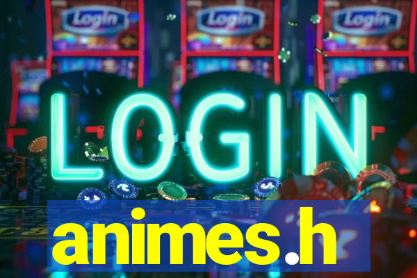 animes.h
