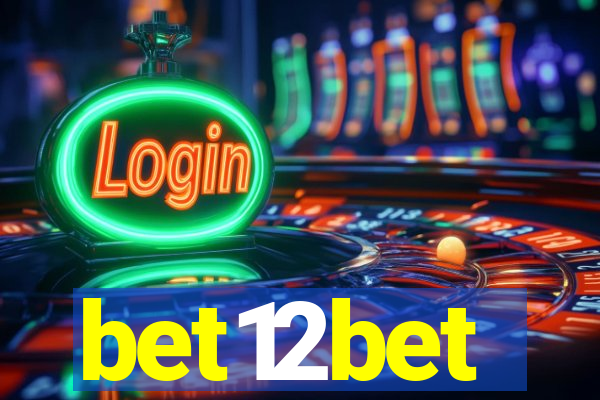 bet12bet