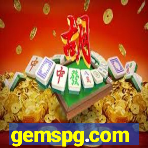 gemspg.com