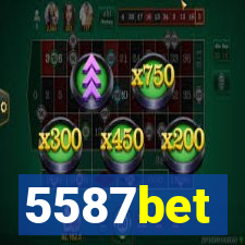 5587bet