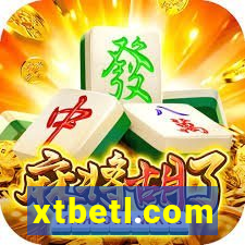 xtbetl.com