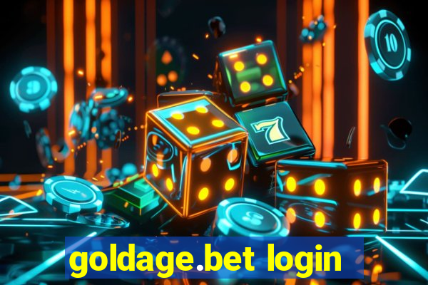 goldage.bet login