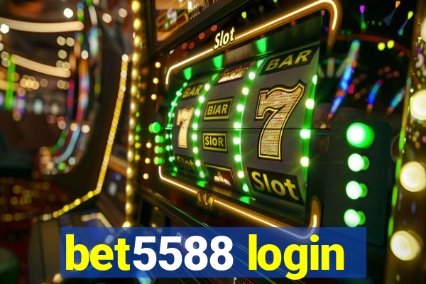 bet5588 login