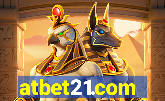 atbet21.com