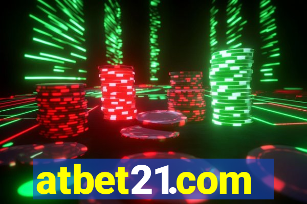 atbet21.com