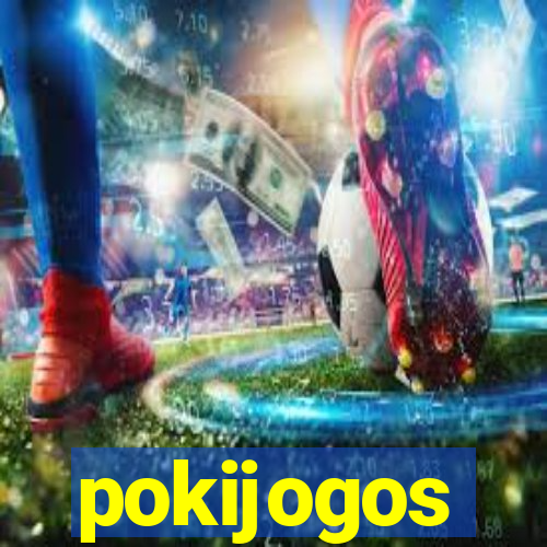 pokijogos