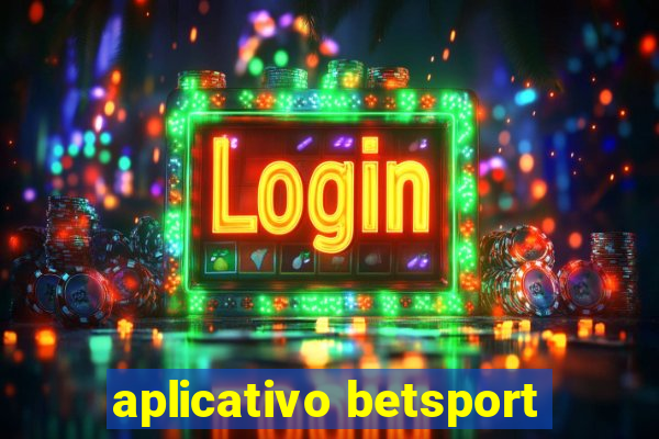 aplicativo betsport