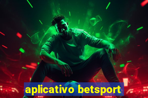 aplicativo betsport