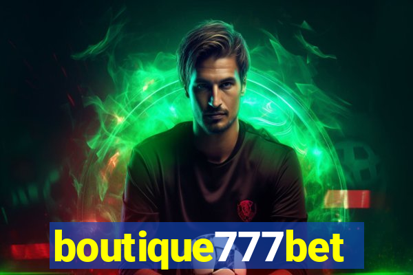 boutique777bet