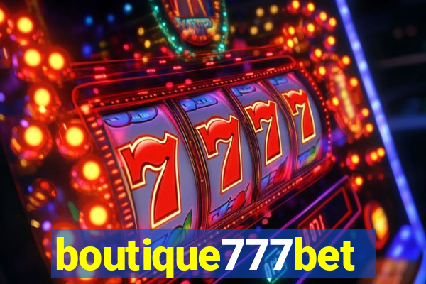 boutique777bet