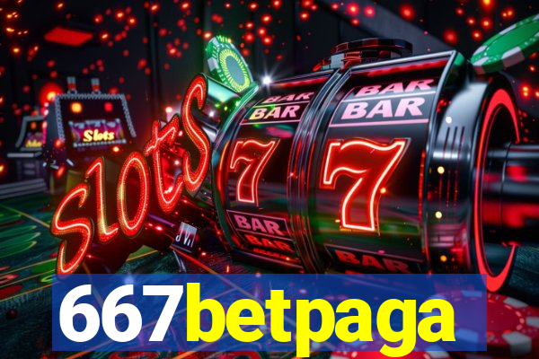 667betpaga