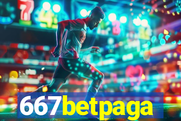 667betpaga