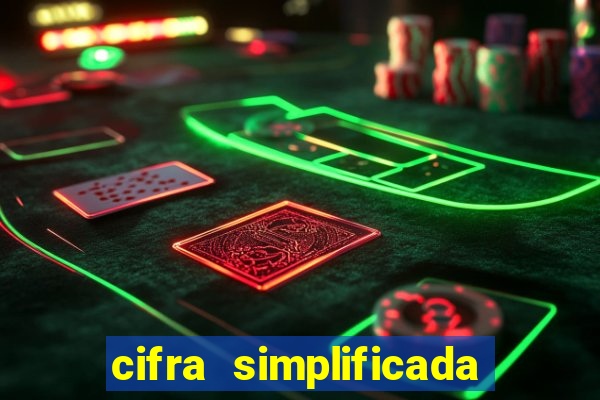 cifra simplificada bruno mars