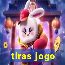 tiras jogo