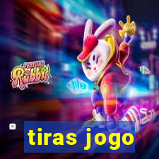 tiras jogo