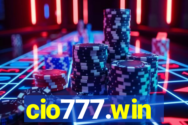 cio777.win