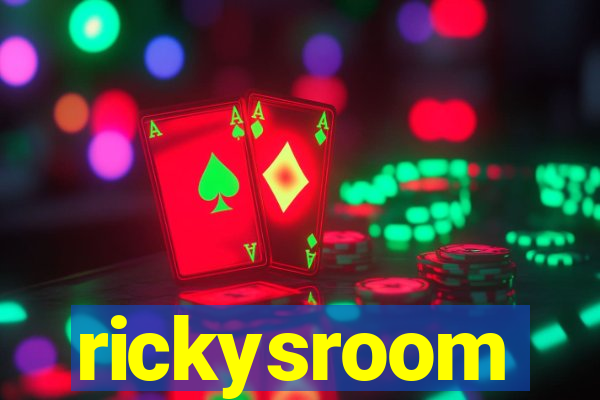 rickysroom