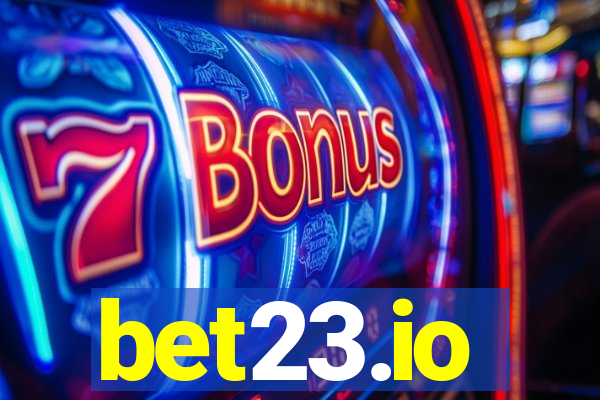 bet23.io