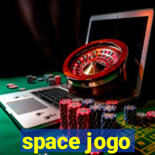 space jogo