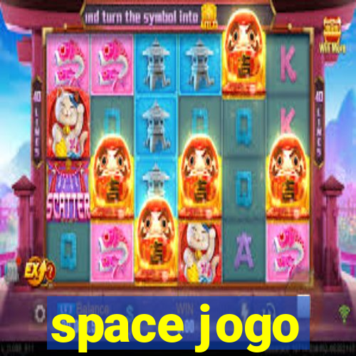 space jogo