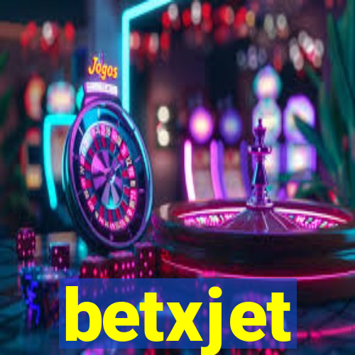 betxjet