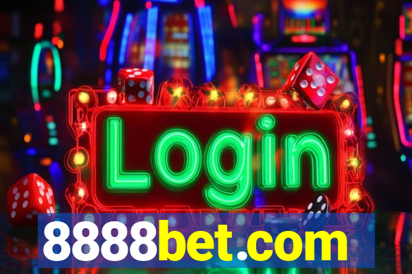 8888bet.com