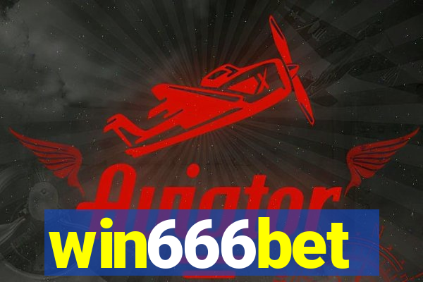 win666bet