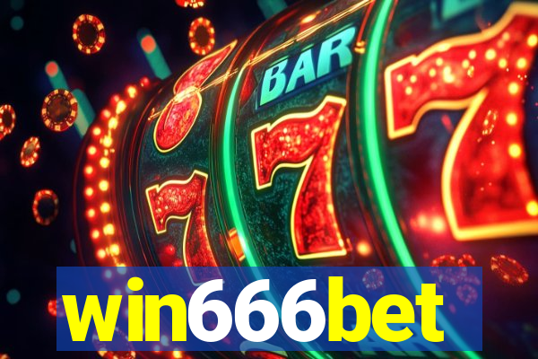 win666bet