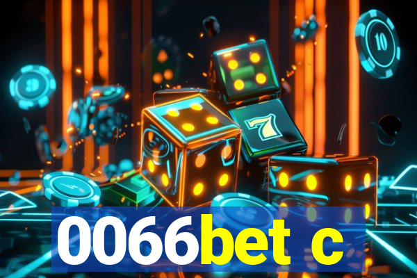 0066bet c