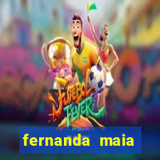 fernanda maia botafogo nua